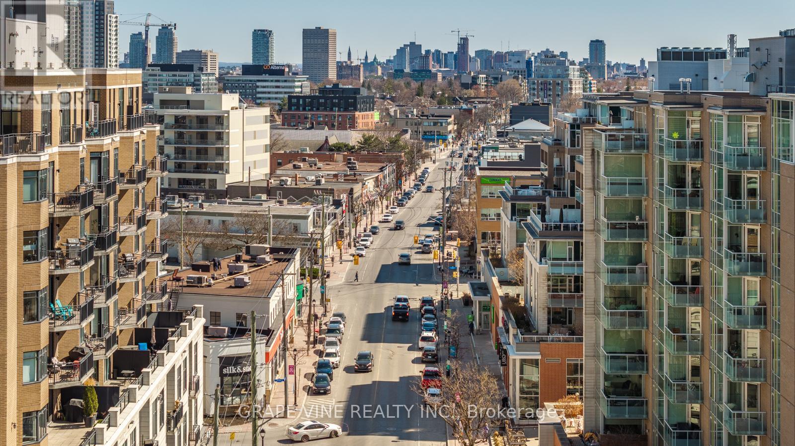 388 Berkley Avenue, Ottawa, ON - Outdoor With View