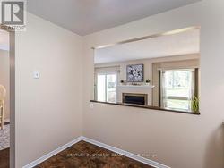Kitchen with fridge,stove,dishwasher included. -