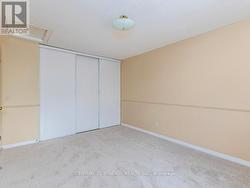 Bedroom #2 New carpets -