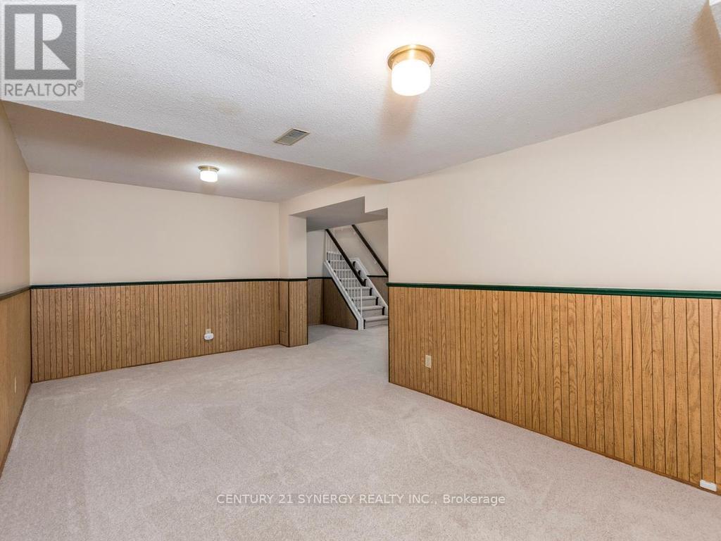 Recroom. - 80 - 22C Maple Ridge Crescent, Ottawa, ON - Indoor Photo Showing Other Room