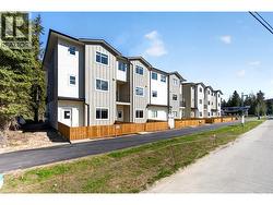 222 Temple Street Unit# 5 Sicamous, BC V0E 2V0