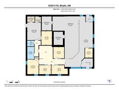 5103 3 Street Boyle, AB T0A 0M0
