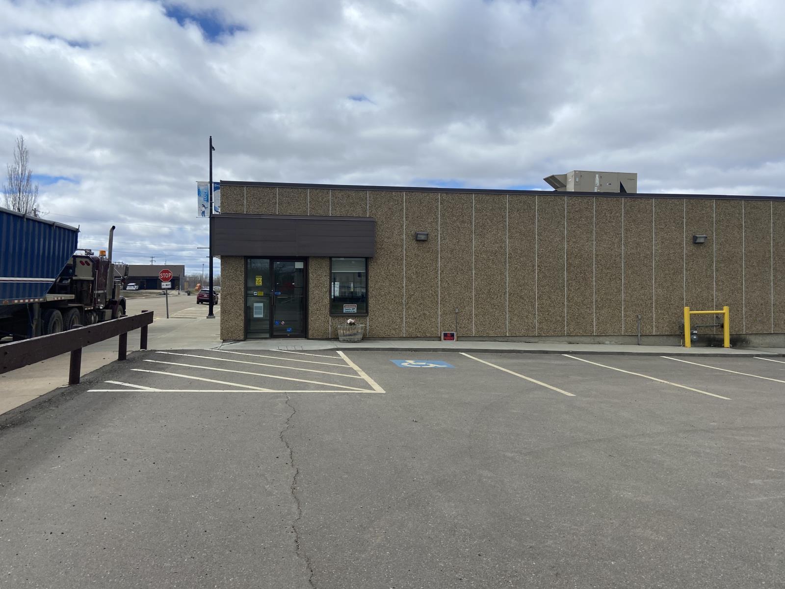 5103 3 St., Boyle, AB