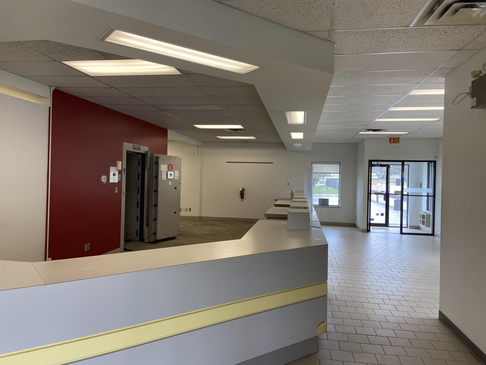 5103 3 St., Boyle, AB