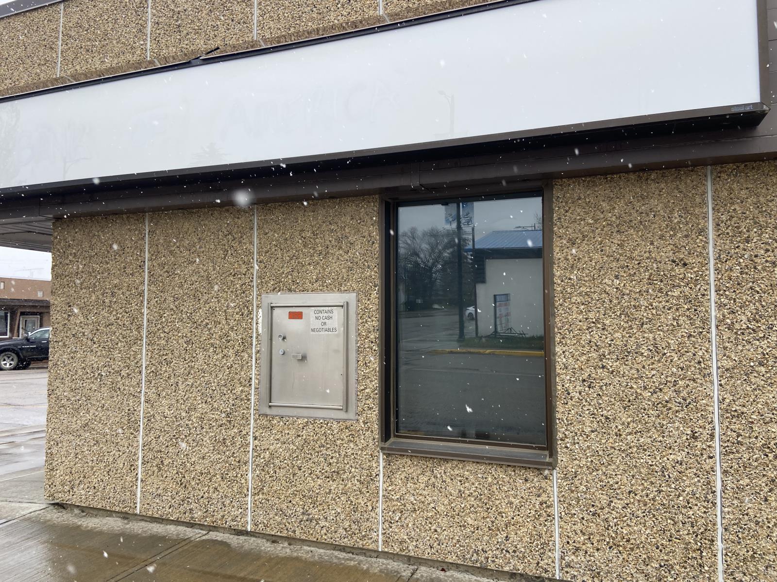 5103 3 St., Boyle, AB
