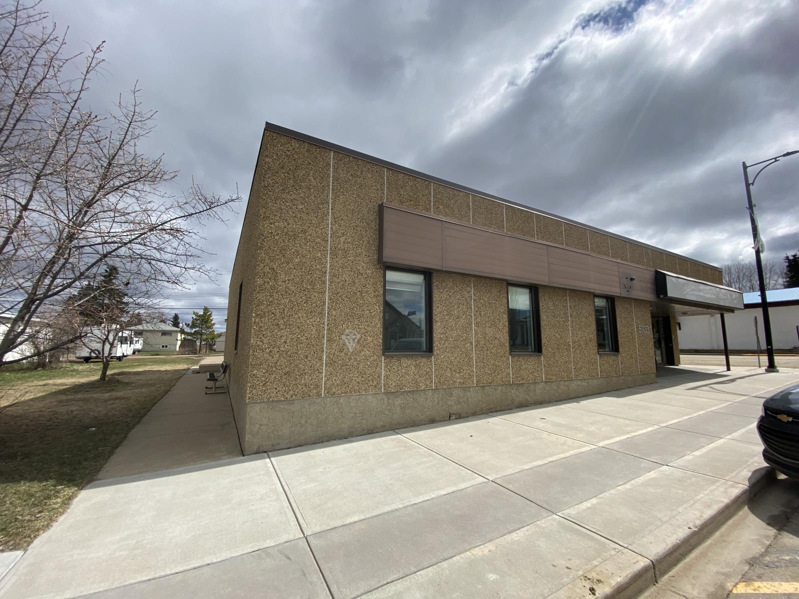 5103 3 St., Boyle, AB