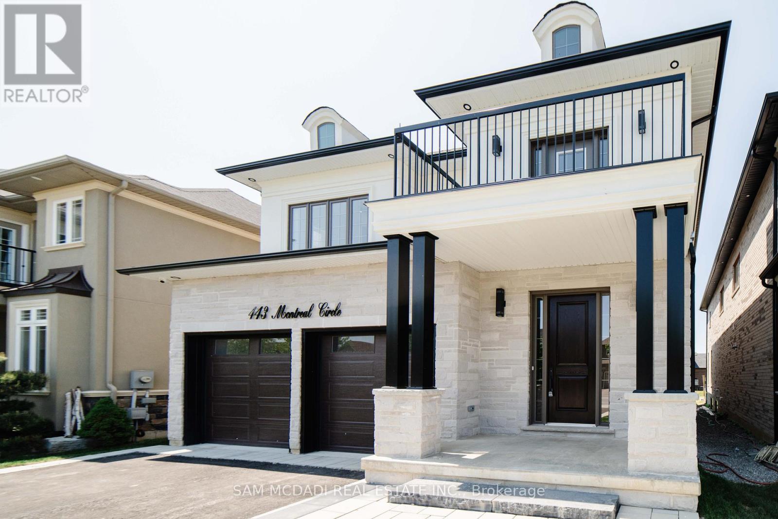 451C Montreal Circle, Hamilton, ON - Outdoor