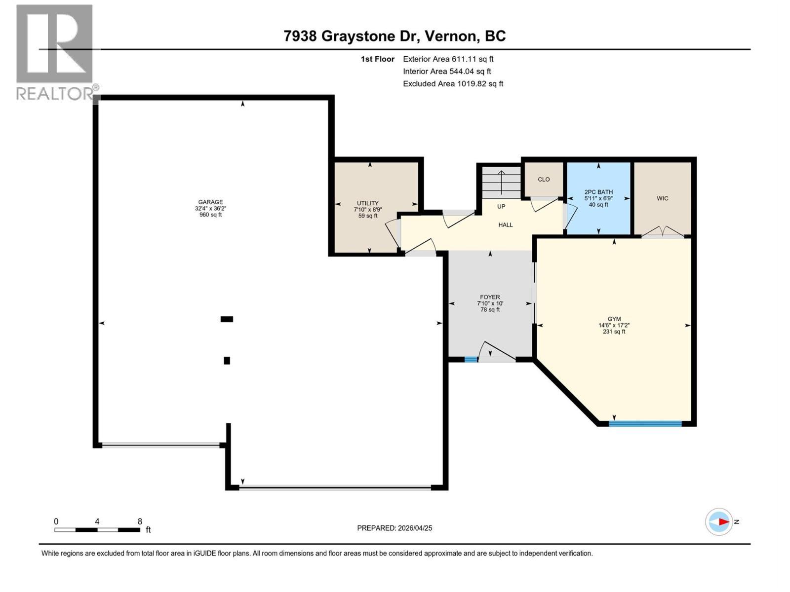 7938 Graystone Drive, Coldstream, BC - Other