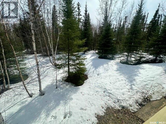 Sk 2404 Wapoos Place, Northern Admin District, SK - Outdoor With View
