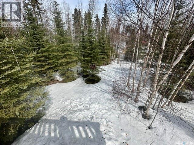 Sk 2404 Wapoos Place, Northern Admin District, SK - Outdoor