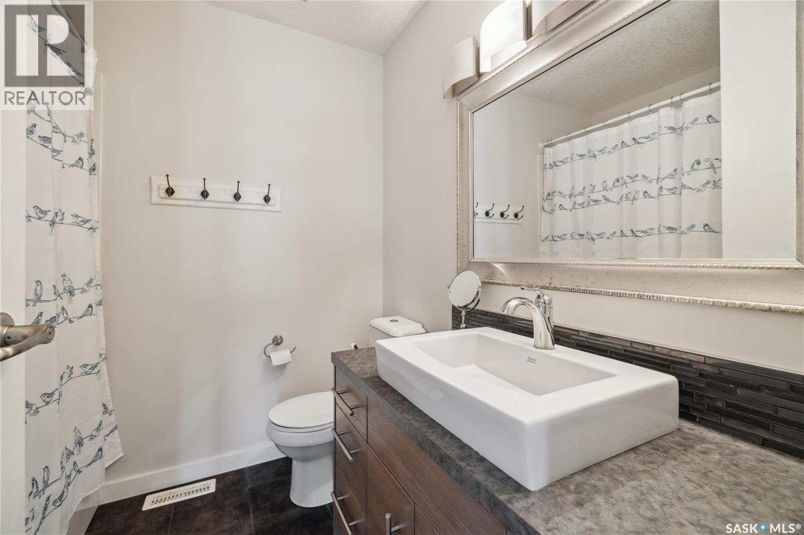461 13Th Street E, Regina Beach, SK - Indoor Photo Showing Bathroom