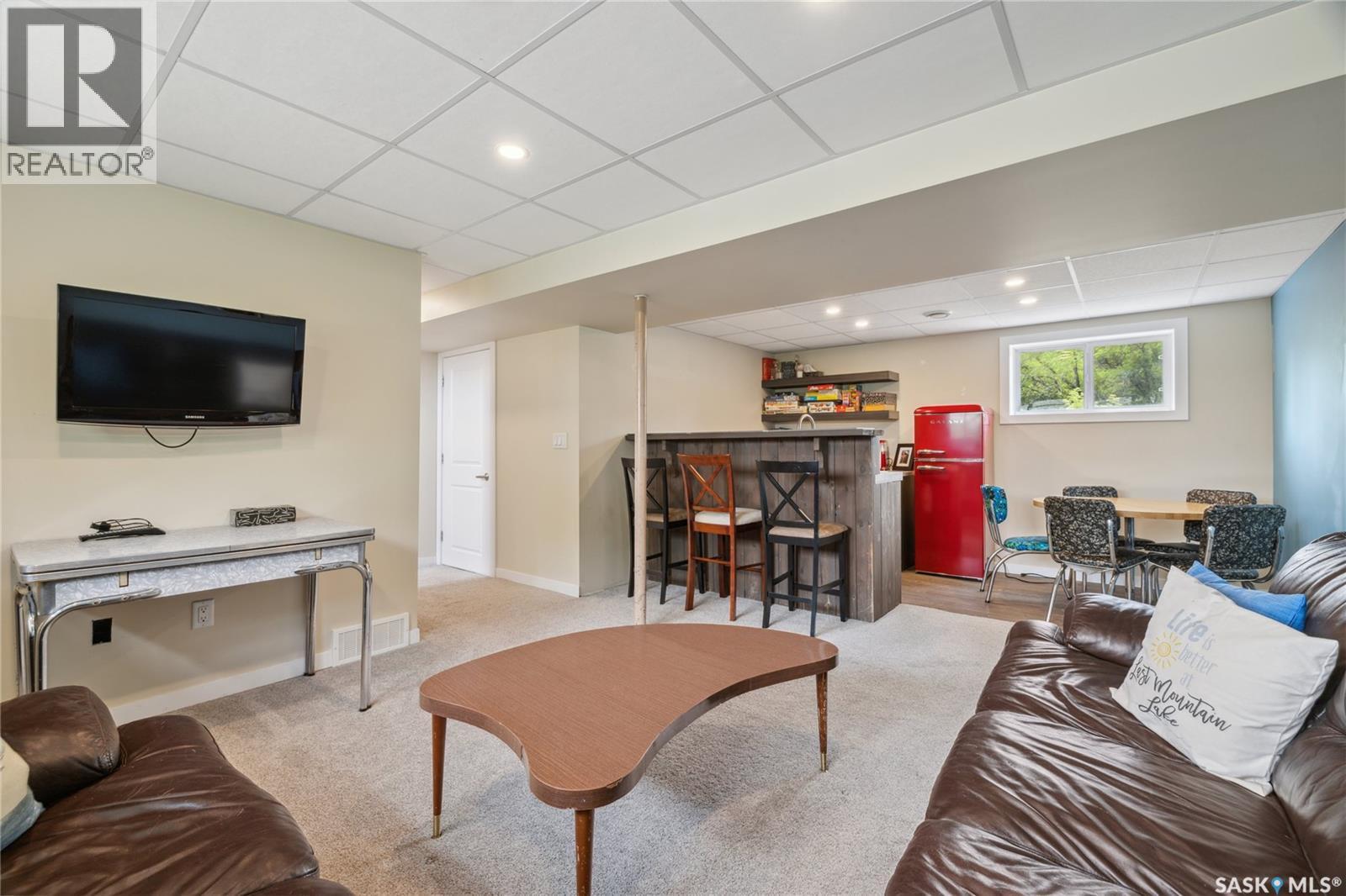 461 13Th Street E, Regina Beach, SK - Indoor