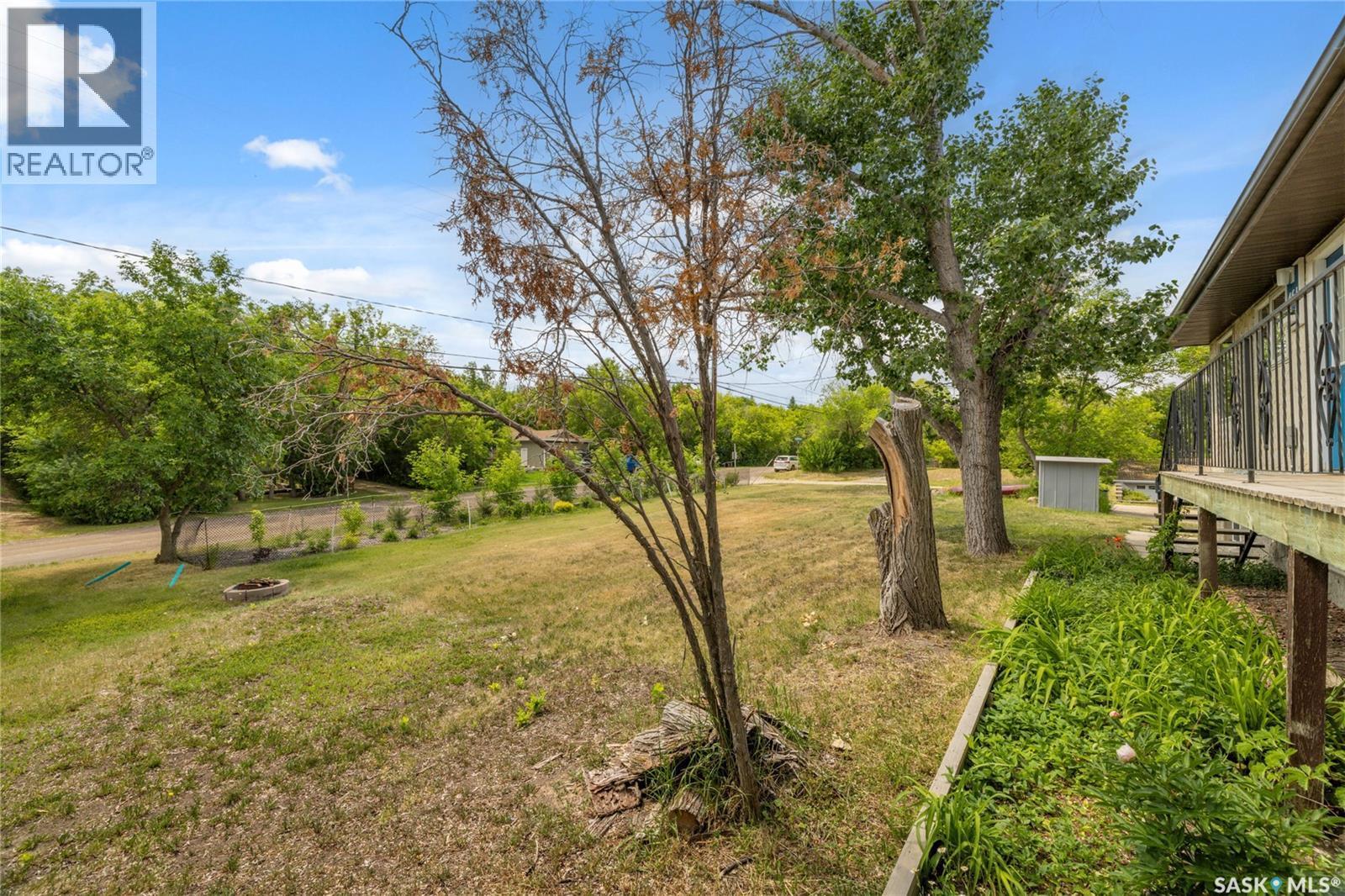 461 13Th Street E, Regina Beach, SK - Outdoor With View
