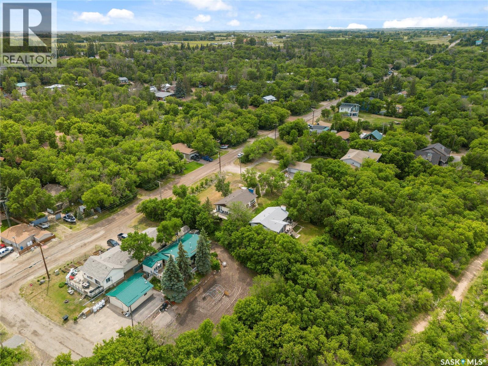 461 13Th Street E, Regina Beach, SK - Outdoor With View