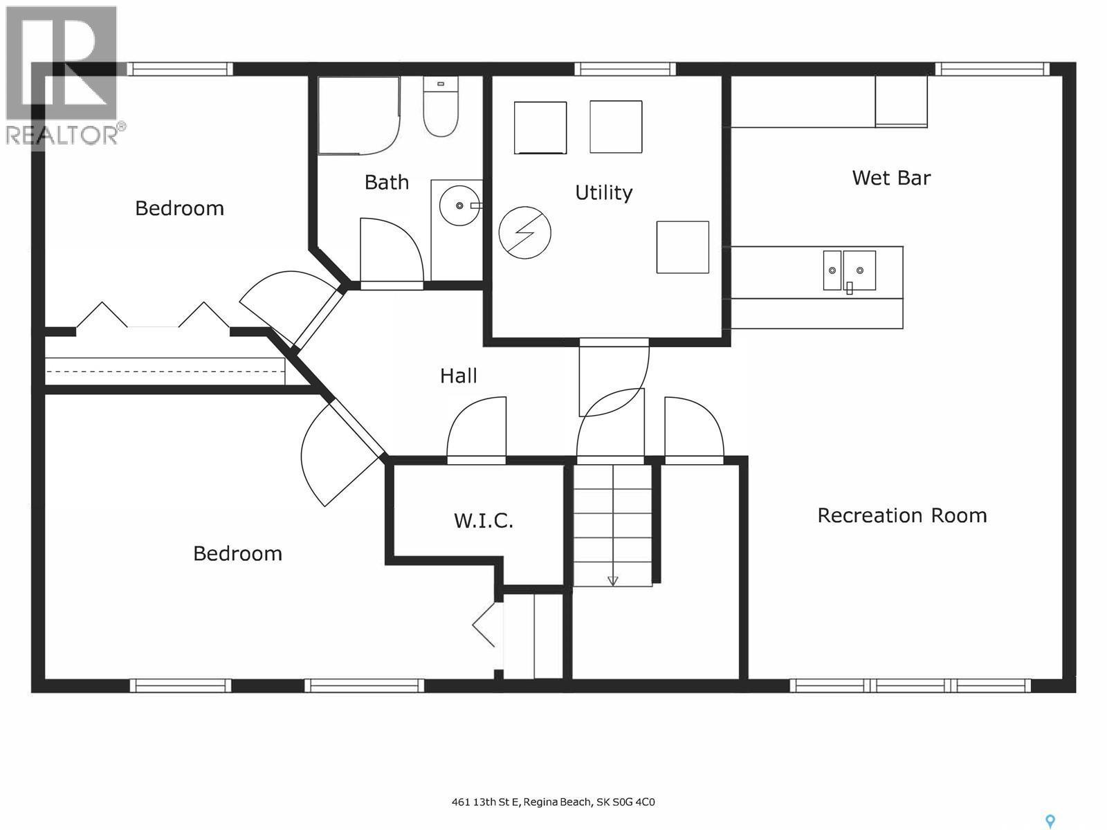 461 13Th Street E, Regina Beach, SK - Other