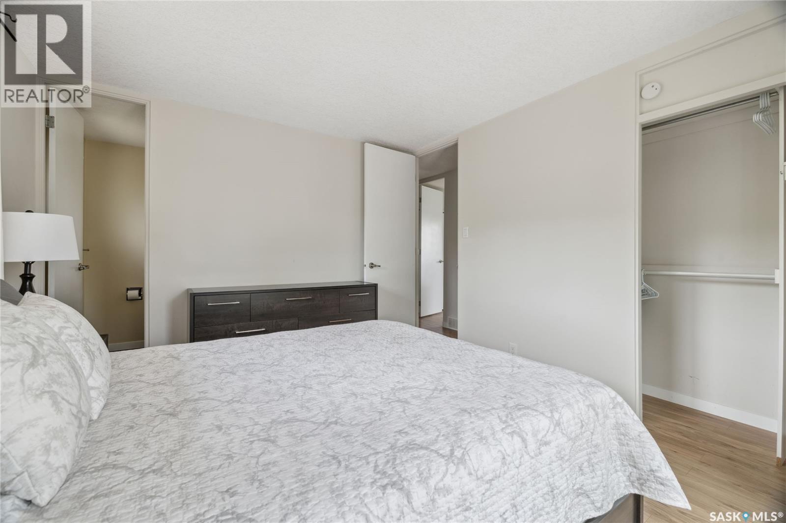 461 13Th Street E, Regina Beach, SK - Indoor Photo Showing Bedroom