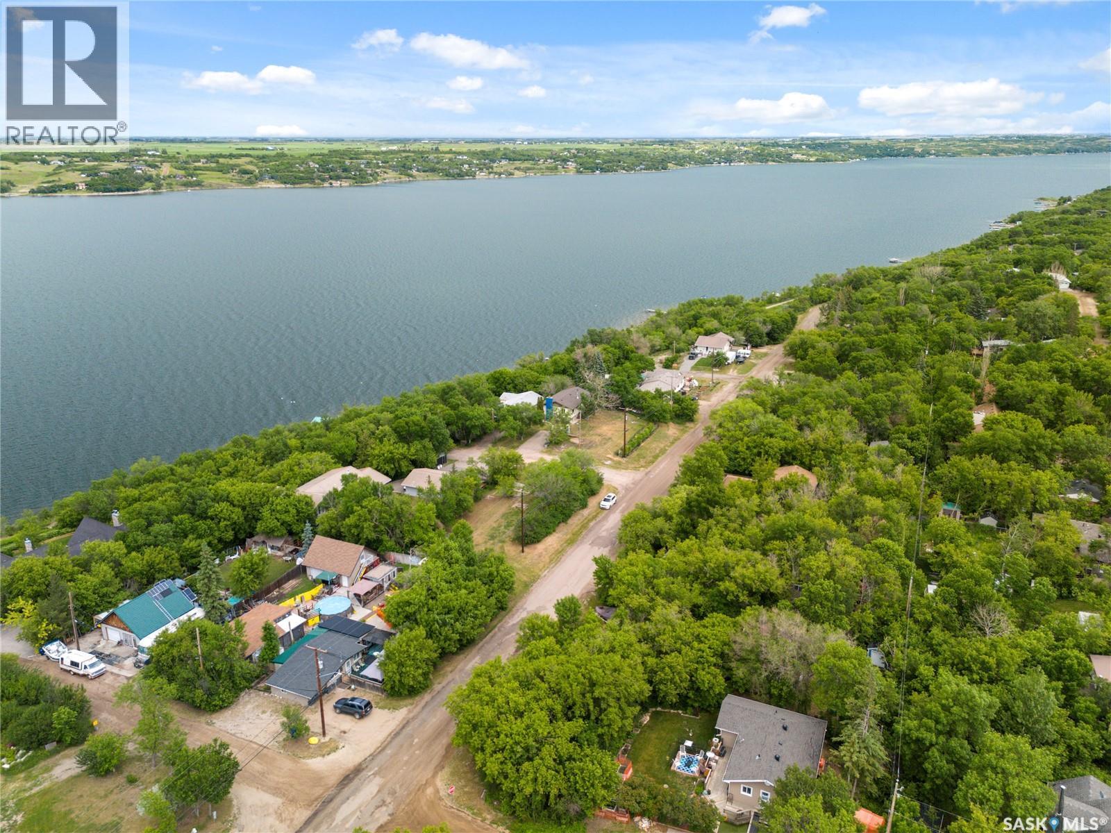 461 13Th Street E, Regina Beach, SK - Outdoor With Body Of Water With View