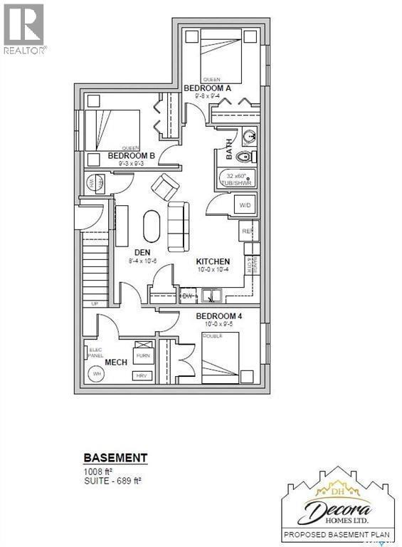 196 Haverstock Crescent, Saskatoon, SK - Other