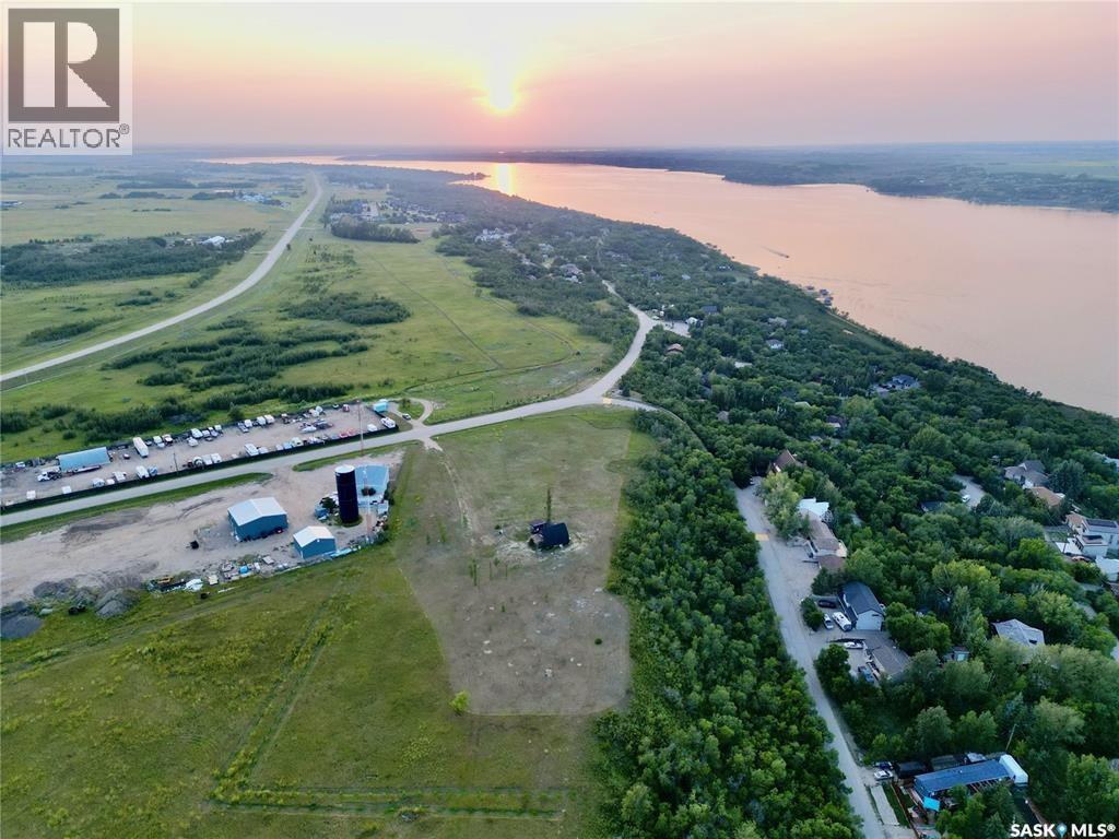 100 Tower Road, Buena Vista, SK - Outdoor With View