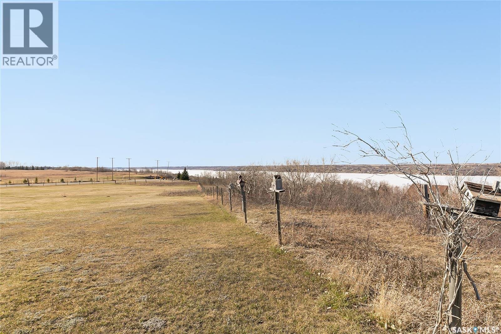100 Tower Road, Buena Vista, SK - Outdoor With View