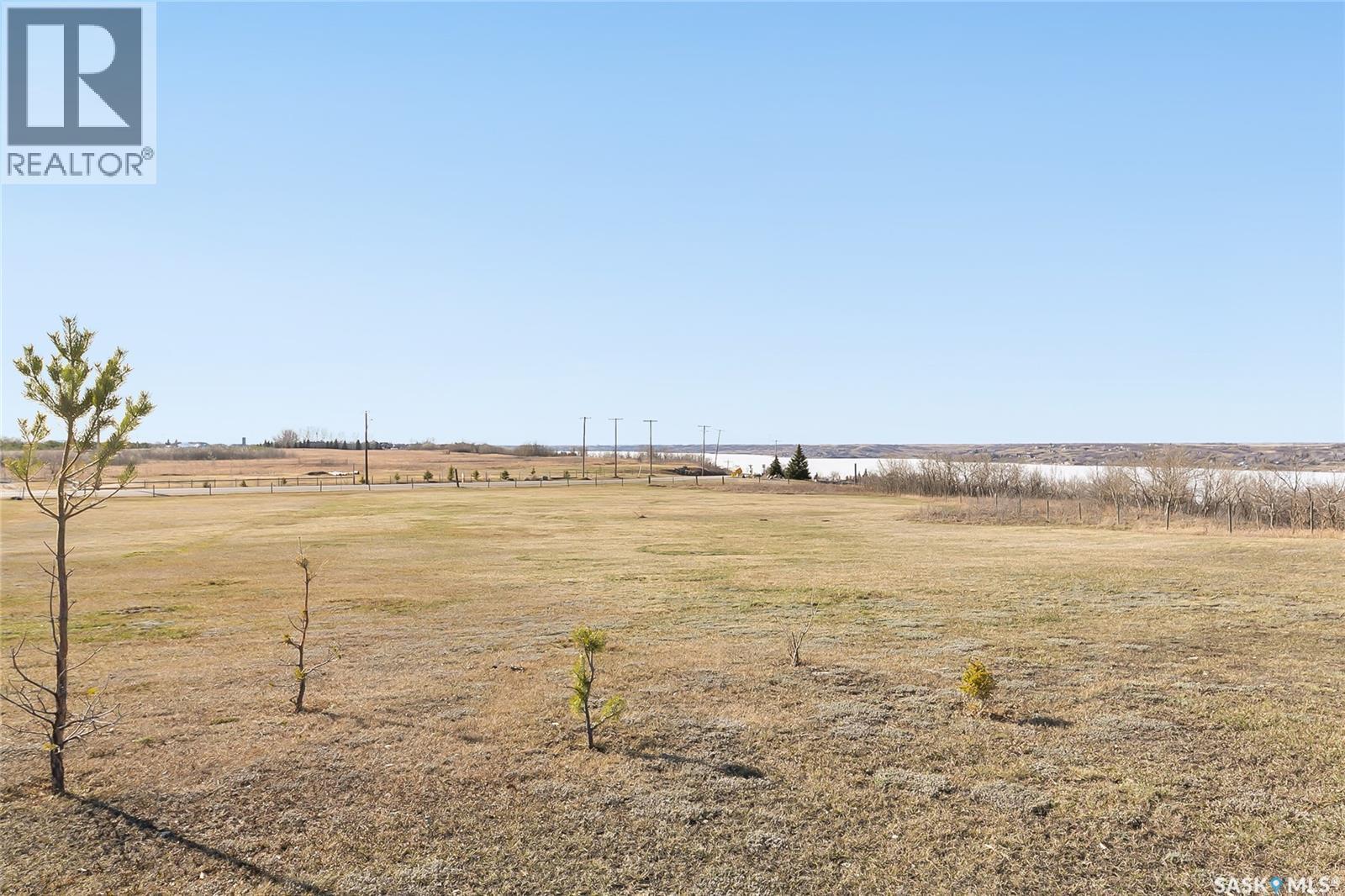 100 Tower Road, Buena Vista, SK - Outdoor With View