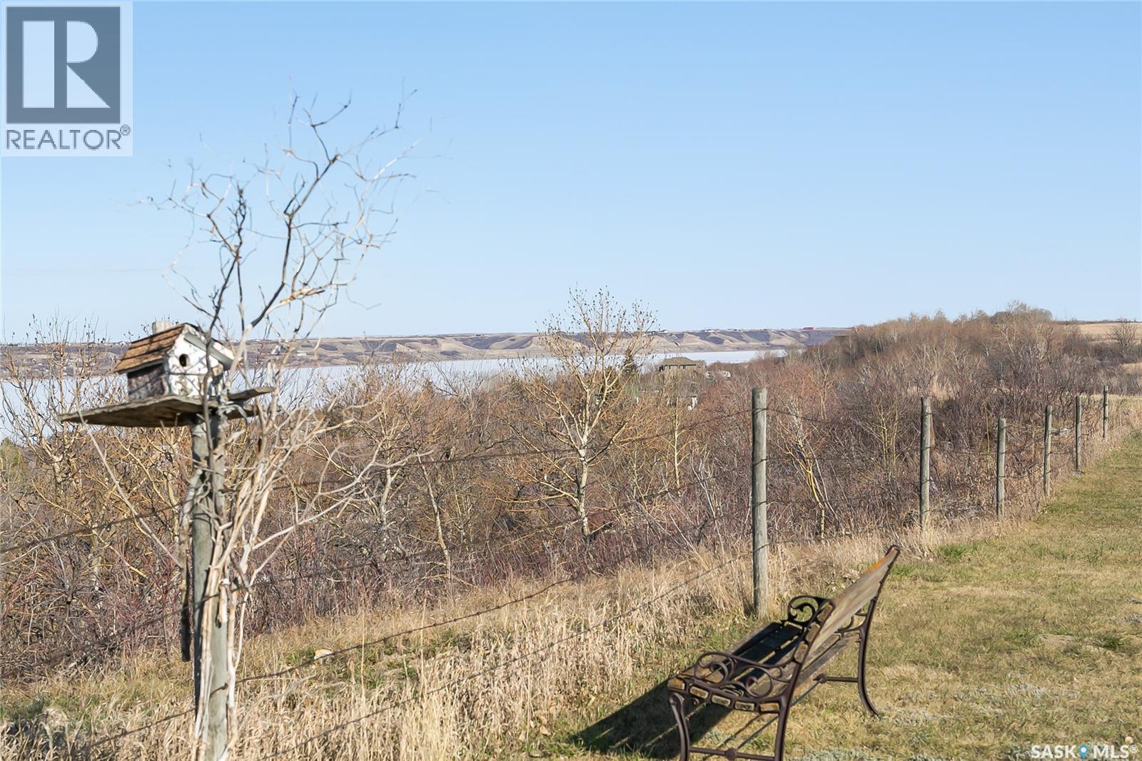 100 Tower Road, Buena Vista, SK - Outdoor With View