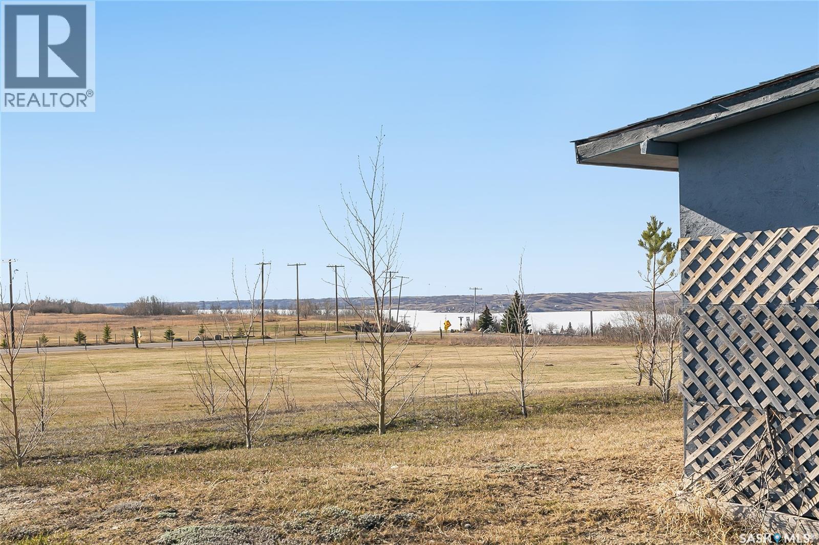 100 Tower Road, Buena Vista, SK - Outdoor With View
