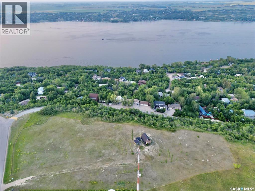 100 Tower Road, Buena Vista, SK - Outdoor With View