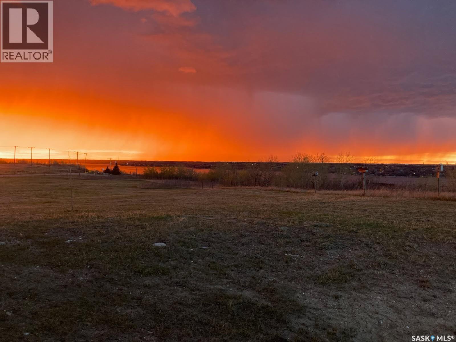 100 Tower Road, Buena Vista, SK - Outdoor With View