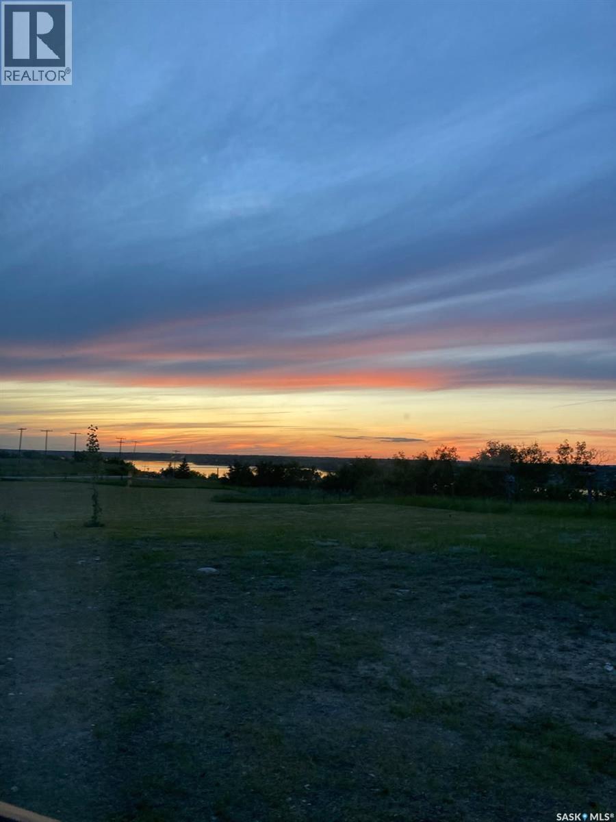 100 Tower Road, Buena Vista, SK - Outdoor With Body Of Water With View