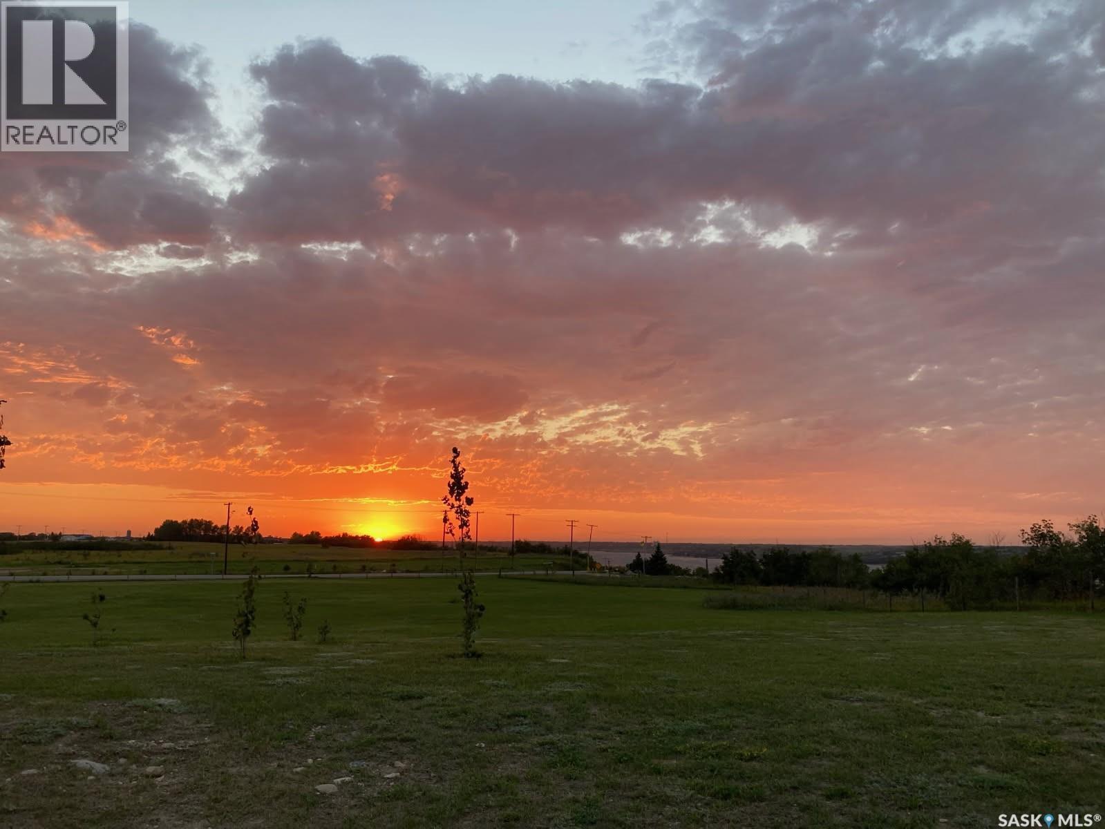 100 Tower Road, Buena Vista, SK - Outdoor With View