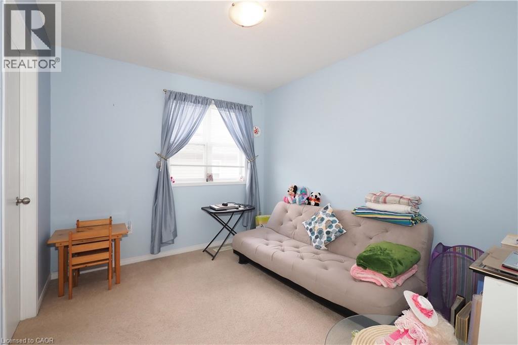 14 Brookfield Crescent, Kitchener, ON - Indoor