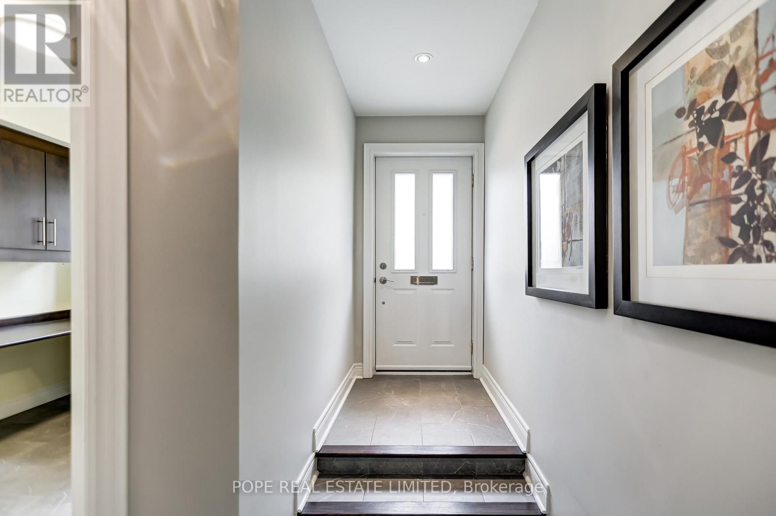 21 Ruby Lang Lane, Toronto, ON - Indoor Photo Showing Other Room