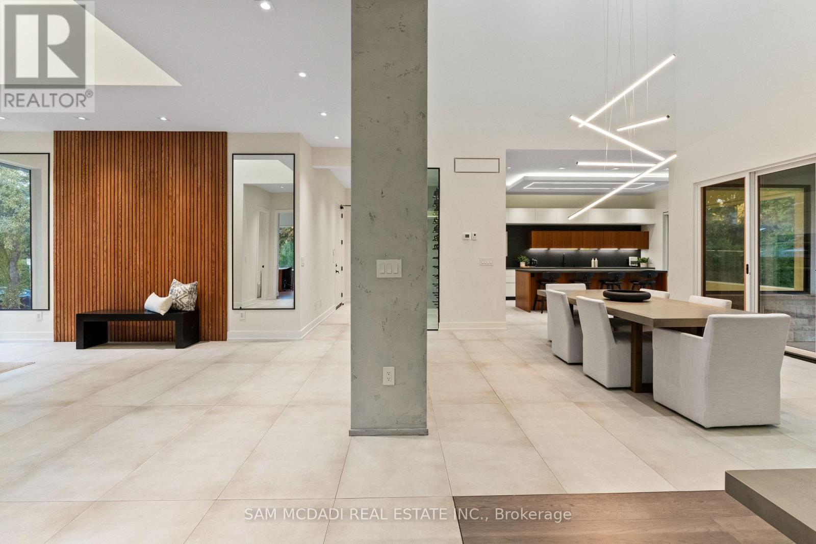 2075 Shawanaga Trail, Mississauga, ON - Indoor Photo Showing Other Room