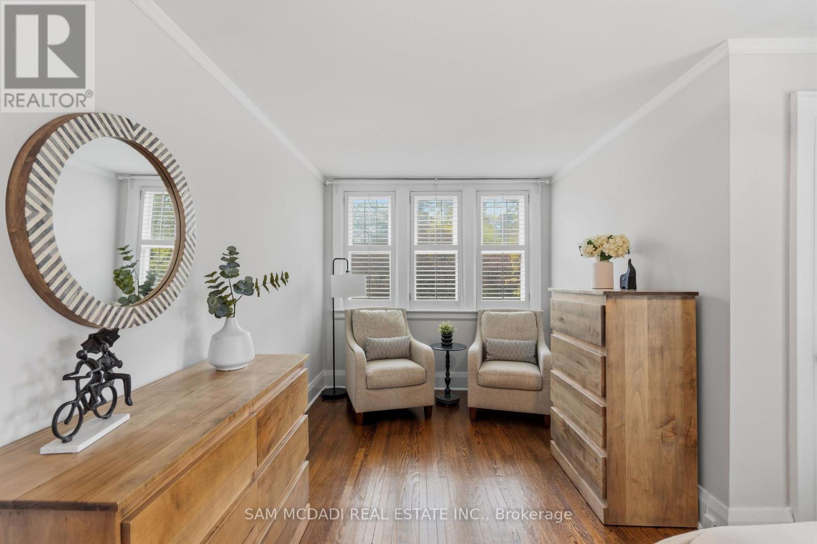 1296 Clarkson Road N, Mississauga, ON - Indoor