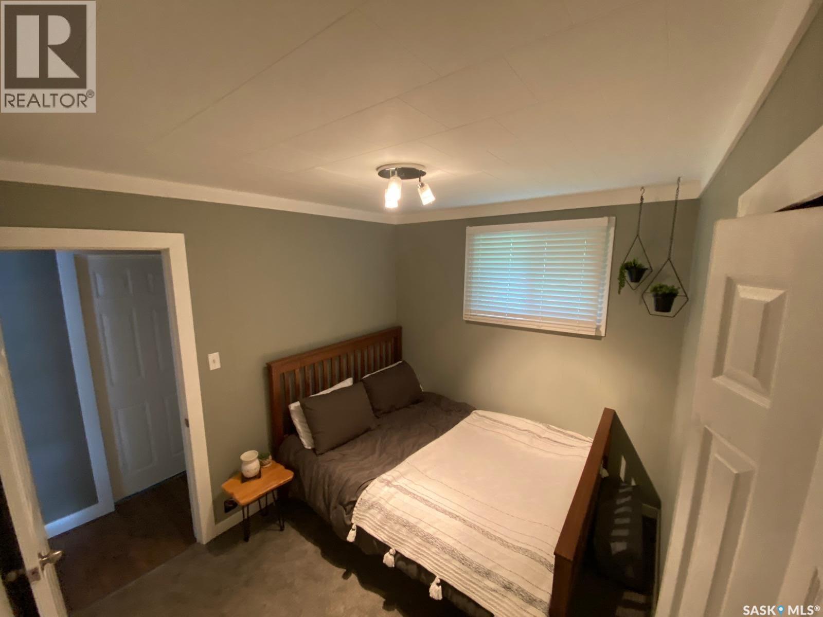 610 Aurora Street, Saskatchewan Beach, SK - Indoor Photo Showing Bedroom