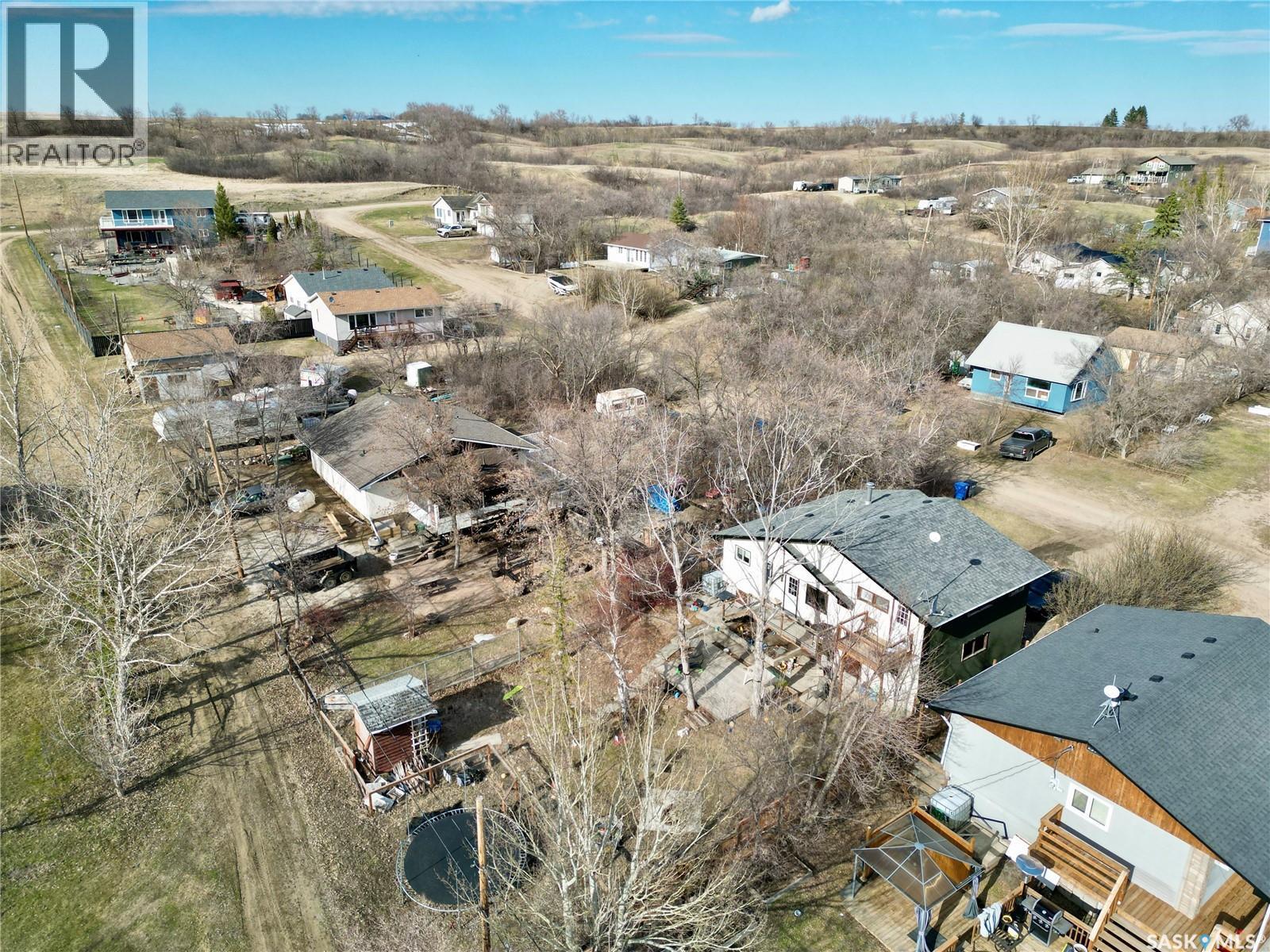 610 Aurora Street, Saskatchewan Beach, SK - Outdoor With View