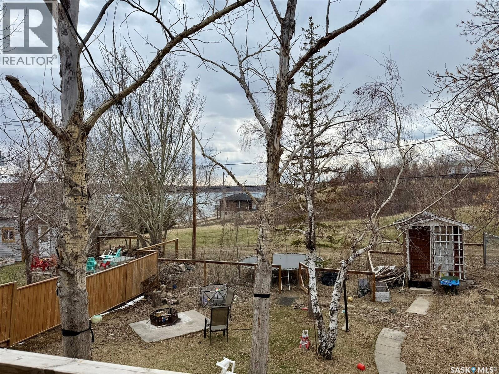 610 Aurora Street, Saskatchewan Beach, SK - Outdoor