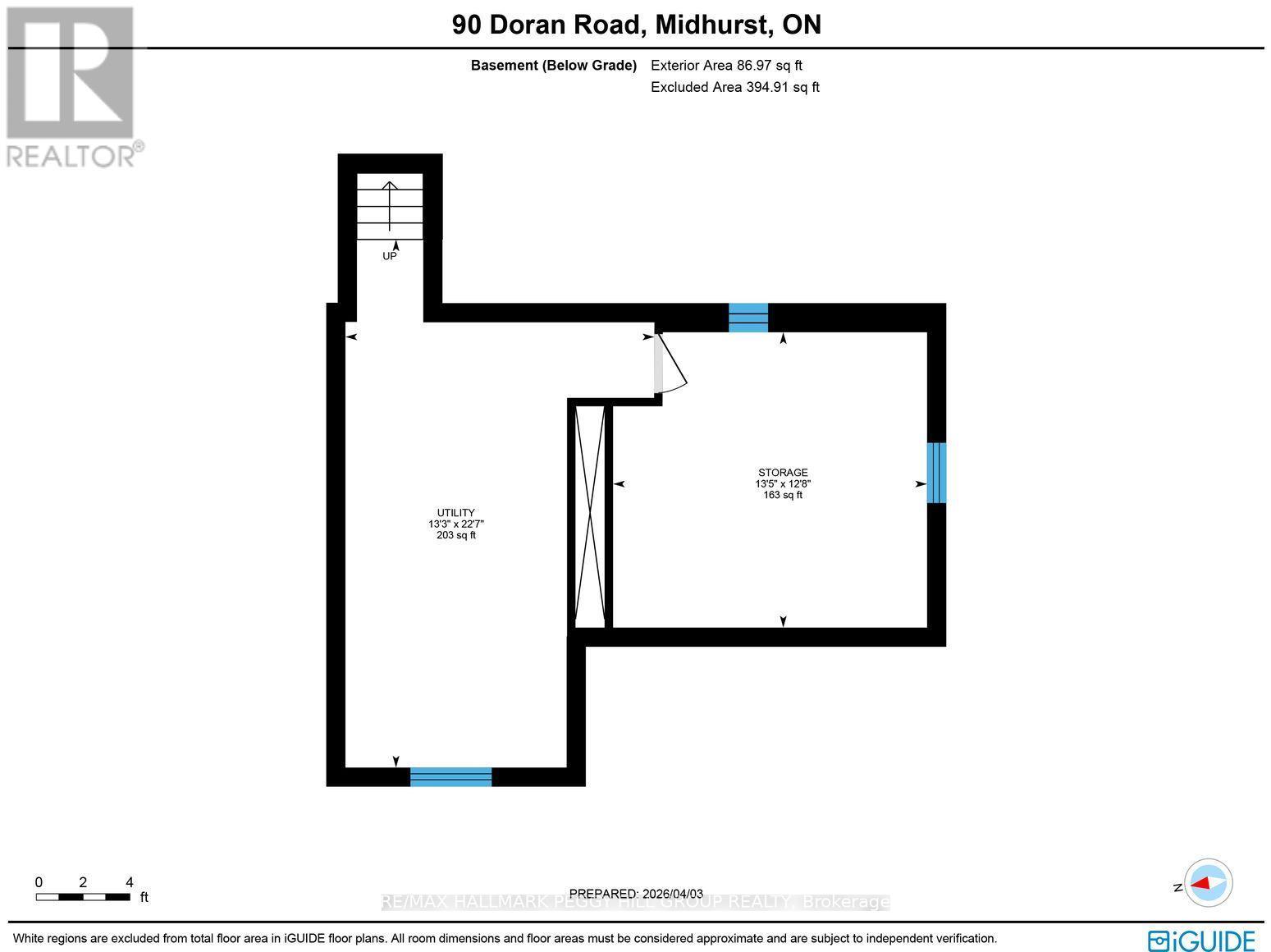 90 Doran Road, Springwater, ON - Other