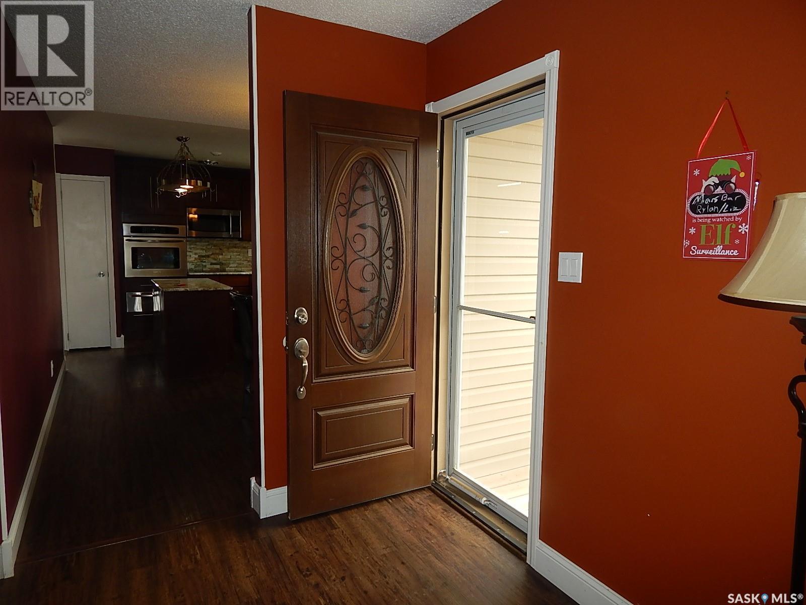 222 Westview Drive, Coronach, SK - Indoor Photo Showing Other Room