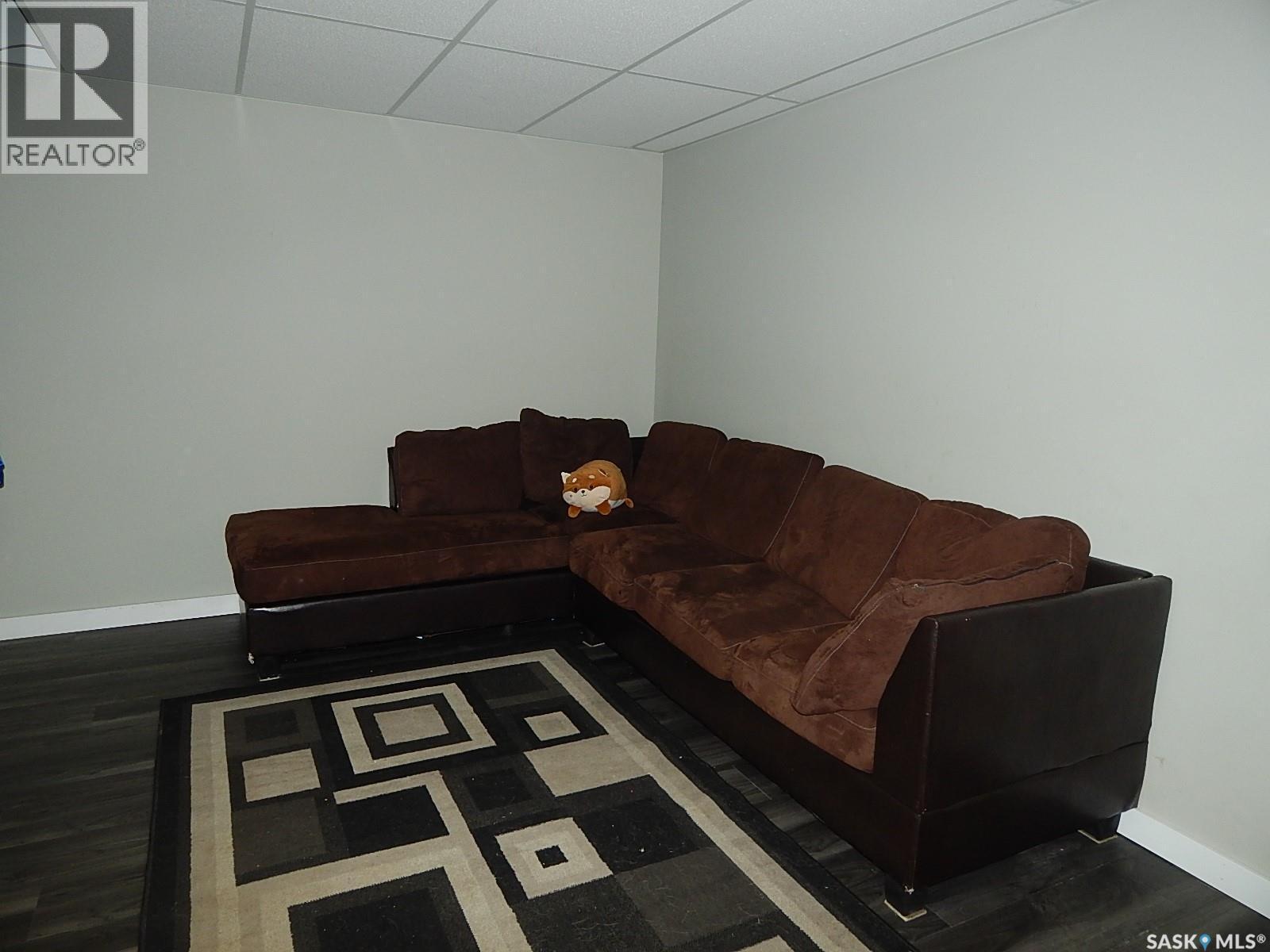 222 Westview Drive, Coronach, SK - Indoor