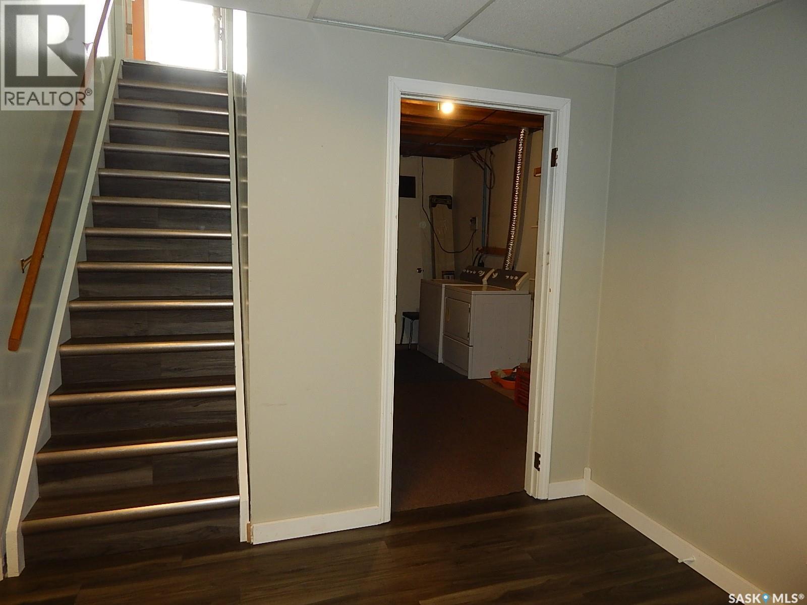 222 Westview Drive, Coronach, SK - Indoor Photo Showing Other Room