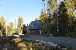 841 Ch. du Lac-à-la-Truite Saint-Michel-Des-Saints, QC J0K 3B0
