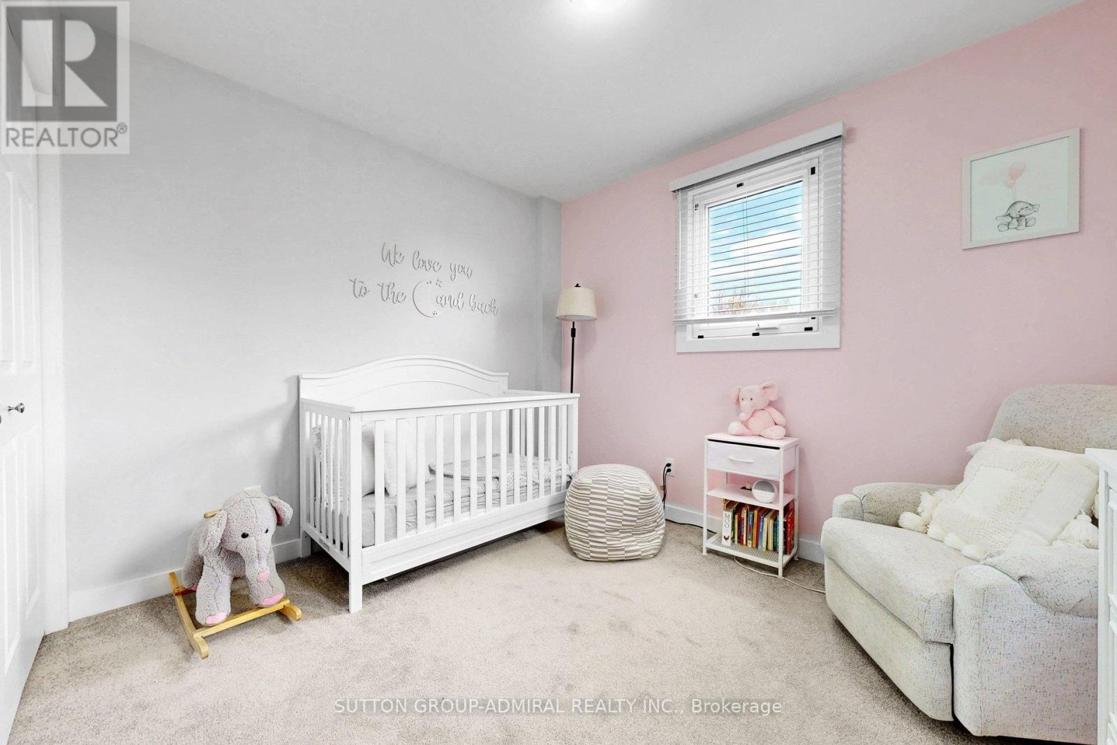 14 Windham Crescent, Clarington, ON - Indoor Photo Showing Bedroom