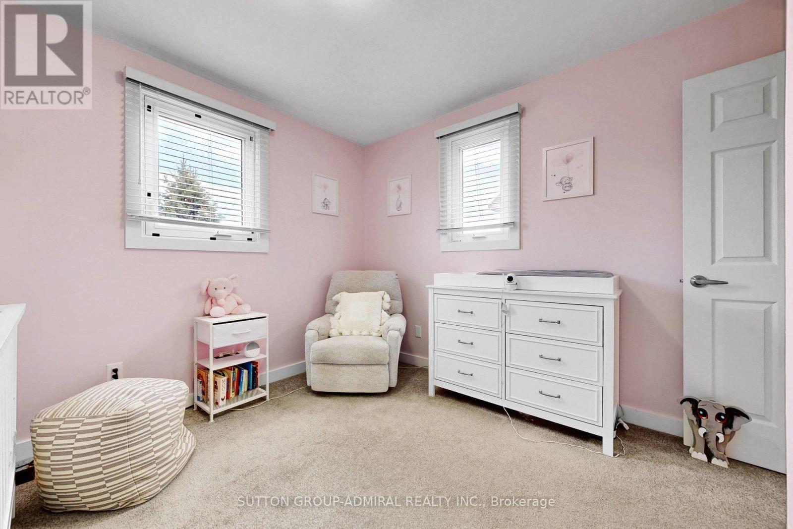 14 Windham Crescent, Clarington, ON - Indoor Photo Showing Bedroom
