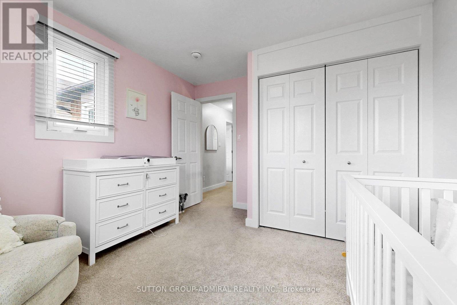 14 Windham Crescent, Clarington, ON - Indoor Photo Showing Bedroom