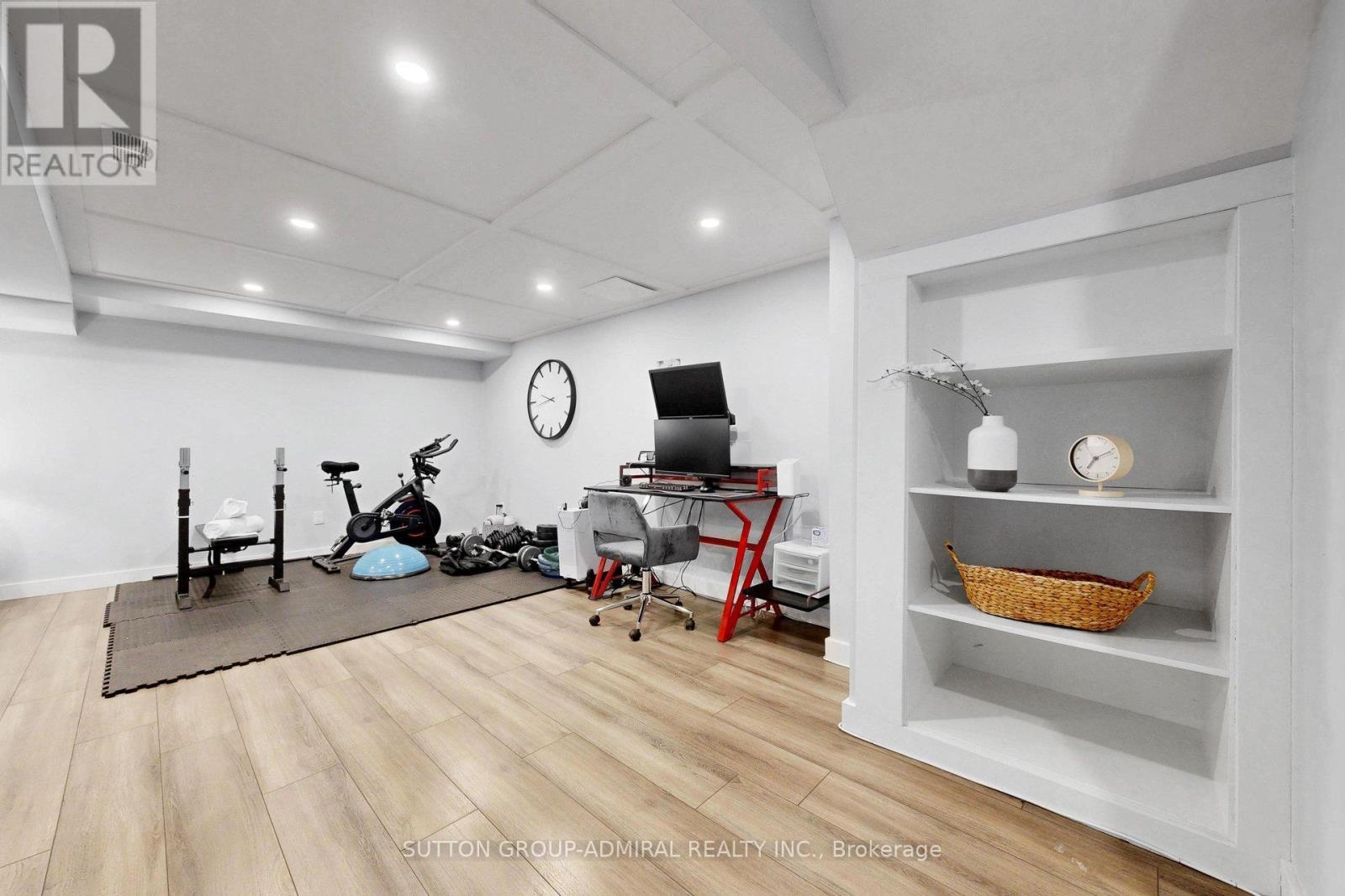 14 Windham Crescent, Clarington, ON - Indoor