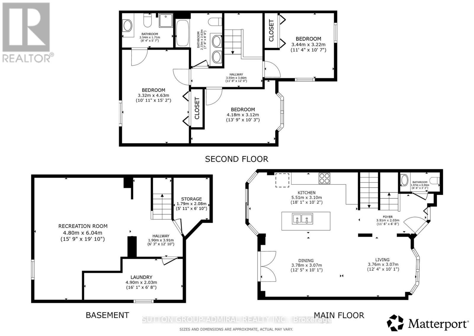 14 Windham Crescent, Clarington, ON - Other