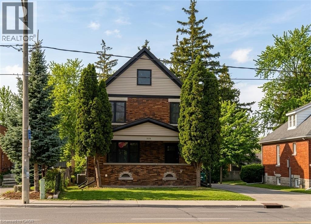 1434 King Street E, Cambridge, ON