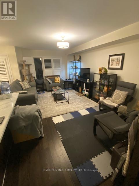 72 Blacksmith Drive, Woolwich, ON - Indoor Photo Showing Other Room